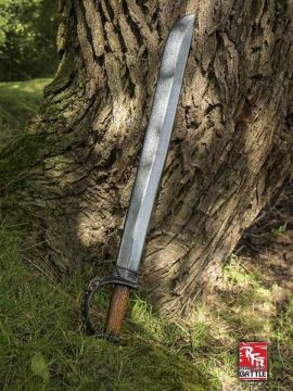 Armes de pirate