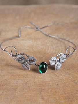 Bijoux elfiques