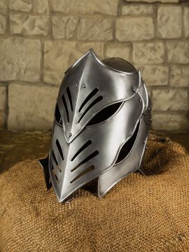 GN casques 