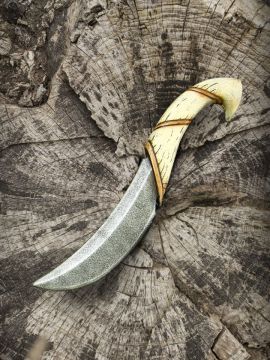 Armes et armures elfiques
