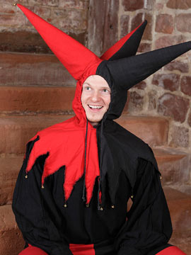 Idées Costumes