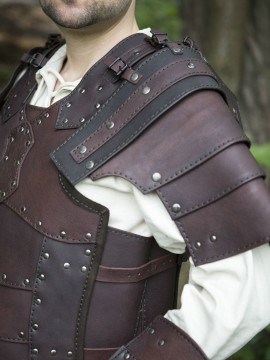 Armures et Accessoires LARP