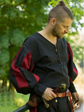 Chemises Médiévales