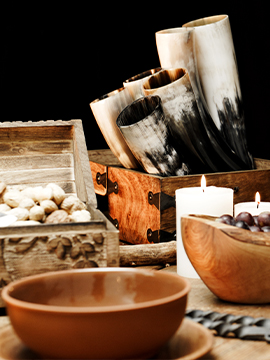 Cuisine & Habitat