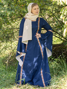 Robes Médiévales