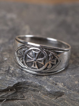 Bijoux et accessoires pour chevaliers