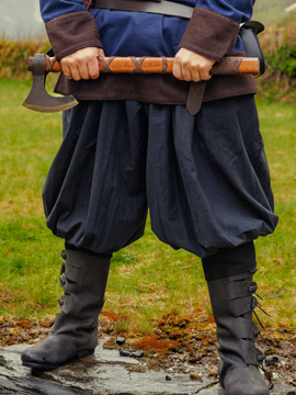 Pantalons vikings