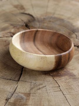 Cuillère à thé en bois - Boutique de vente en ligne de vaisselle en bois