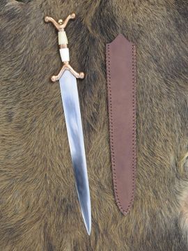 Epée courte Celtique