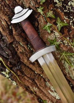 Epée viking de combat