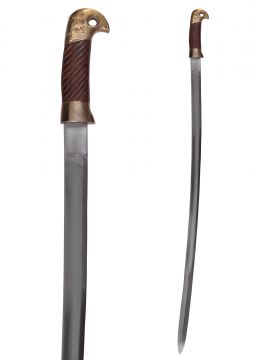 Sabre russe Shashka