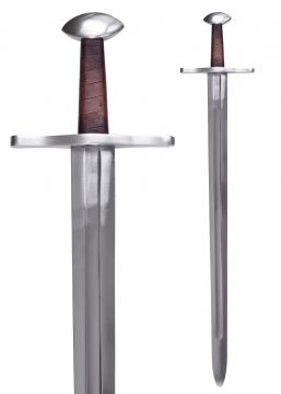 Épée avec pommeau catégorie SK-B