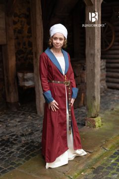 Surrobe Loretta bordeaux