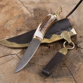 Couteau Viking