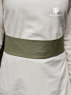 Ceinture Sieglinde vert clair L/XL