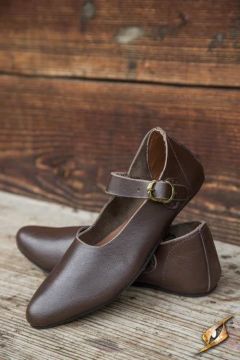 Chaussures Astrid