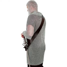 Bandoulière pour épée