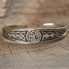 Bracelet celtique