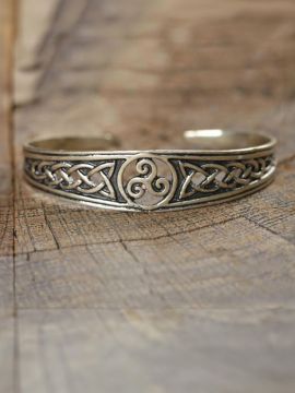 Bracelet celtique