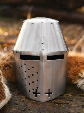 Heaume de Pembridge, vers 1370