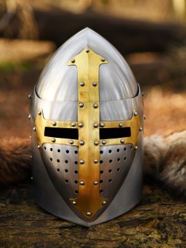 Heaume teuton