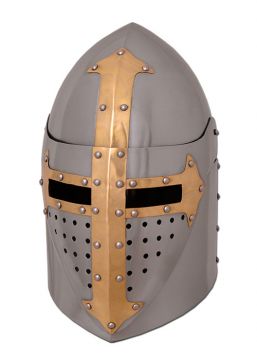 Heaume teuton