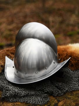 Morion allemand