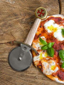 Coupe-pizza Templier