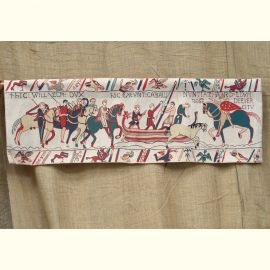 Tapisserie Bayeux V