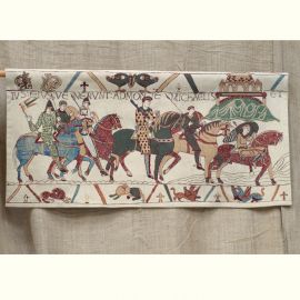 Tapisserie de Bayeux IV