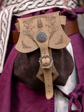 Sac celtique Korollu - Nordland