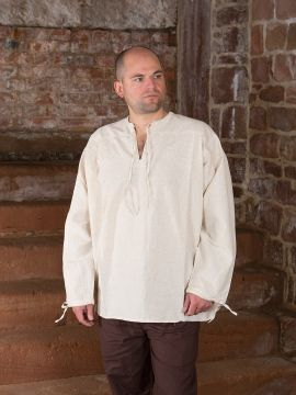 Chemise médiévale