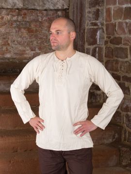 Chemise médiévale