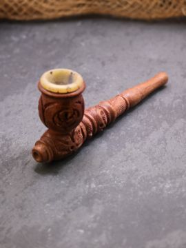 Petite pipe en bois Frodin