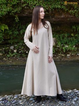 Sous-robe Astrid nature