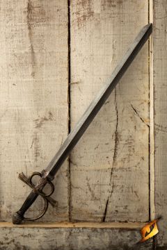 Rapière Rillet pour GN
