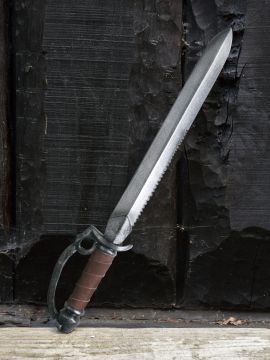 Epée de chasse pour GN 60 cm