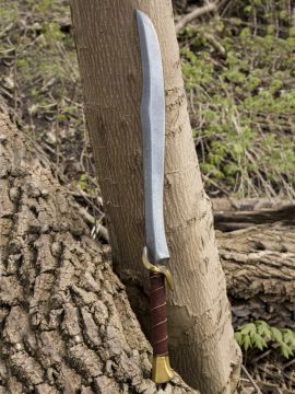 Épée Elfique, LARP