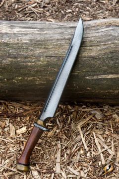 Couteau de chasse GN