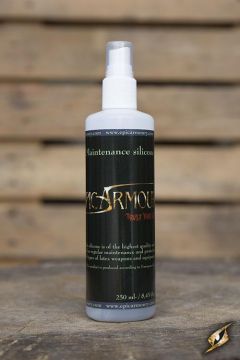 Spray silicone 250 ml