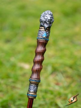 Baguette Libussa marron