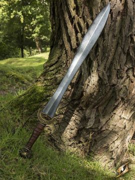 Epée celtique GN 85 cm