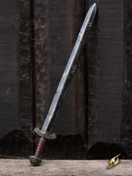 Épée viking de combat GN 100 cm