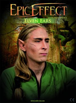 Epic Effect - Oreilles d'elfe
