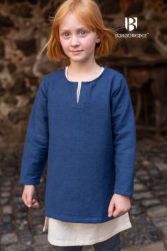 Ensemble pour enfant Eriksson en bleu
