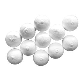 Boules de papier - pack de 10
