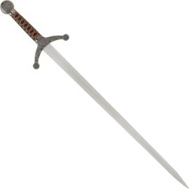 Épée celte avec fourreau
