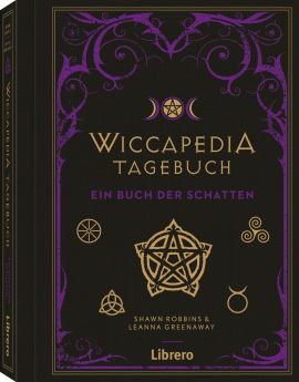 Guide de la bonne sorcière - Livre en allemand