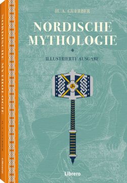Mythologie Nordique - Livre en Allemand