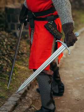Épée courte Gudmond - GN